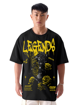 Legends Tee