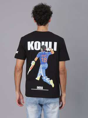 King Kohli