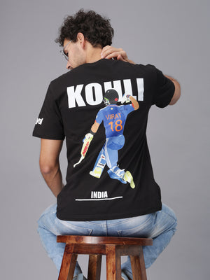 King Kohli