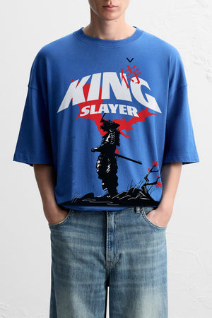 KING SLAYER